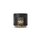 Crispy Caramel Small Lakrids by Bülow 125 g